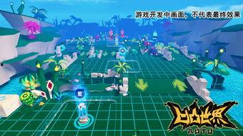 凹凸手游最新爆料微博,神秘角色登场,战斗系统升级,期待全新冒险!